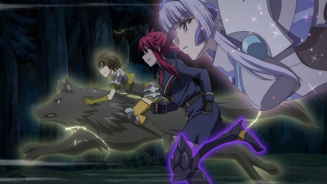 Assistir Kuro no Shoukanshi - Episódio 12 FINAL Online - Download & Assistir  Online! - AnimesTC