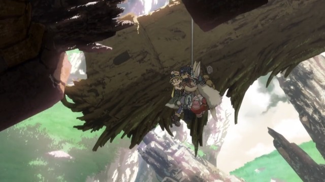 Assistir Made in Abyss 2  Episódio 2 - 