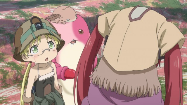 Assistir Made in Abyss 2  Episódio 5 - 