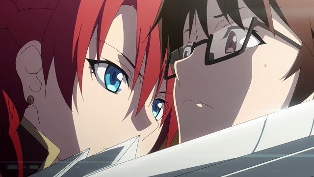 Re:CREATORS Online - Assistir todos os episódios completo