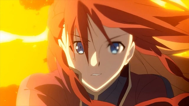 Assistir Re Creators  Episódio 16 - 