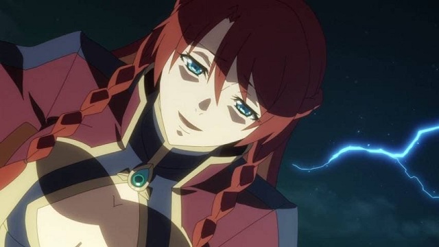 Assistir Re Creators  Episódio 19 - 