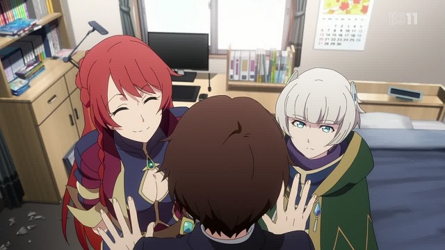 Re:CREATORS Online - Assistir todos os episódios completo