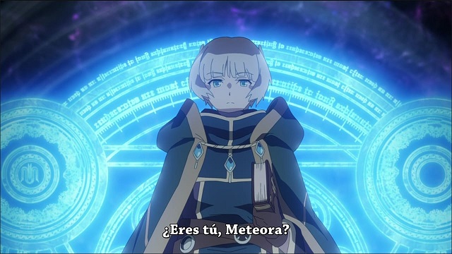 Assistir Re Creators  Episódio 4 - 