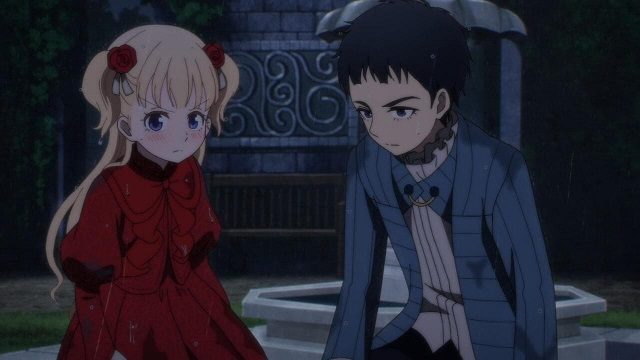 Assistir Shadows House 2 Episódio 1 » Anime TV Online