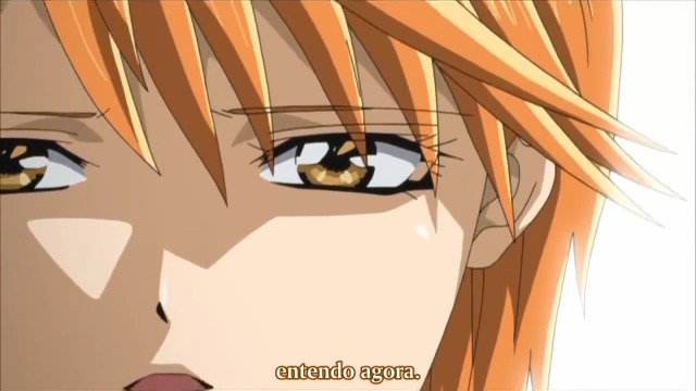 Assistir Skip Beat  Episódio 3 - 