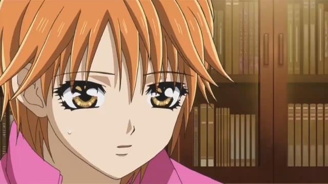 Assistir Skip Beat  Episódio 9 - 