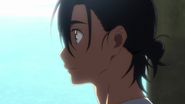 Assistir Summertime Render (Summer Time Rendering) - Episódio 020 Online em  HD - AnimesROLL