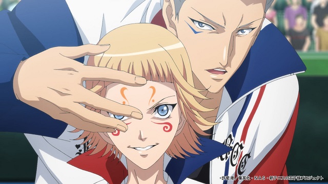 Assistir The Prince of Tennis 2  Episódio 11 - 