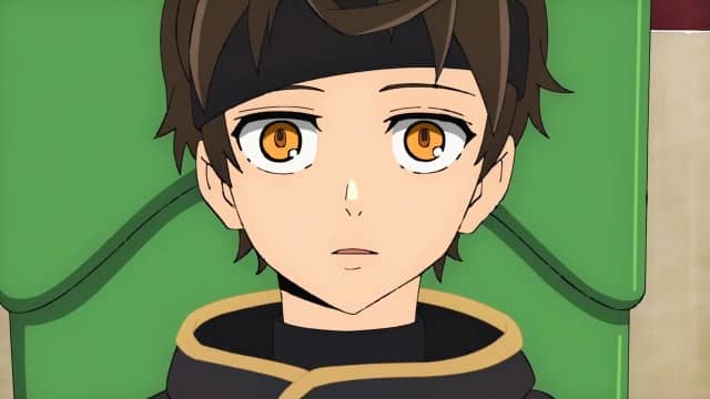 Assistir Tower Of God Dublado Episódio 10 - 