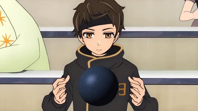 Assistir Tower Of God Dublado Episódio 7 - 