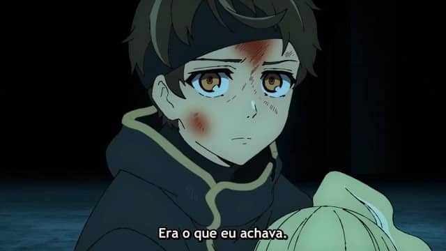 Assistir Tower Of God Dublado Episódio 9 - 