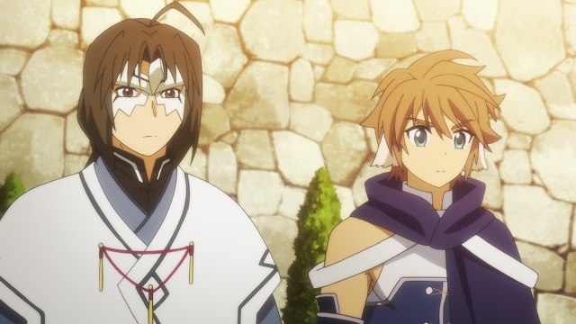 Assistir Utawarerumono Futari no Hakuoro  Episódio 13 - 