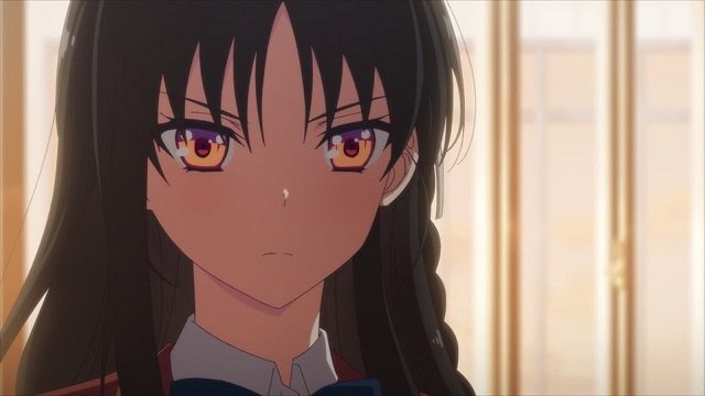 Assistir Youkoso Jitsuryoku Shijou Shugi no Kyoushitsu e 2nd Season (Dublado)  - Episódio 8 - AnimeFire