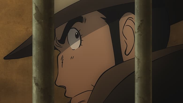 Assistir Lupin III: Part 6  Episódio 19 - 