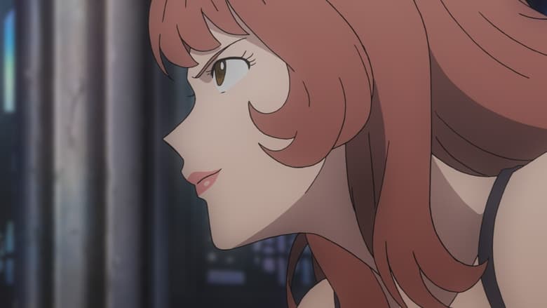 Assistir Lupin III: Part 6  Episódio 20 - 