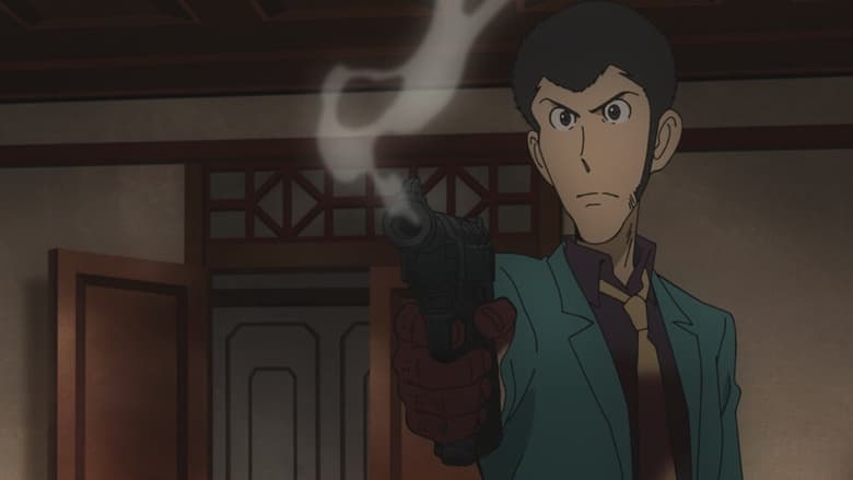 Assistir Lupin III: Part 6  Episódio 24 - 