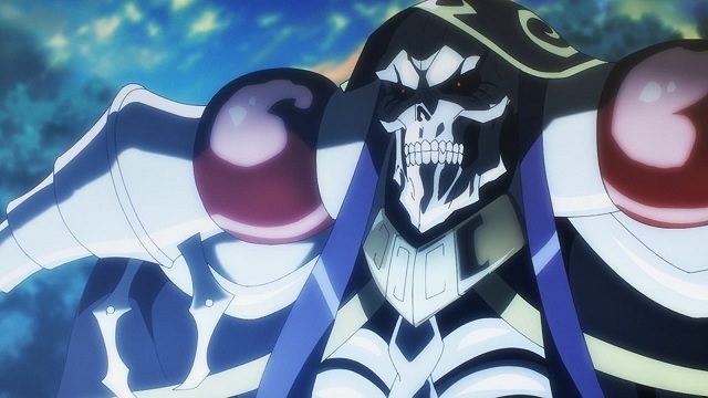 Anime: Overlord IV Dublado #overlord #anime #viral_video #animeviral #