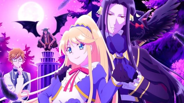 Saihate no Paladin Dublado Todos os Episódios Online » Anime TV Online