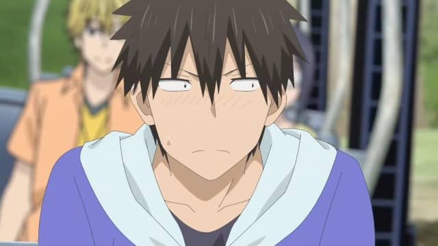 O Shinichi quer ter um filho com a Hana 🤣! (Dublado 🇧🇷) Uzaki-chan wa  Asobitai 