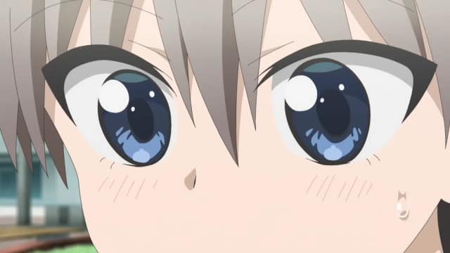 Assistir Uzaki-chan wa Asobitai! 2 Episodio 5 Online