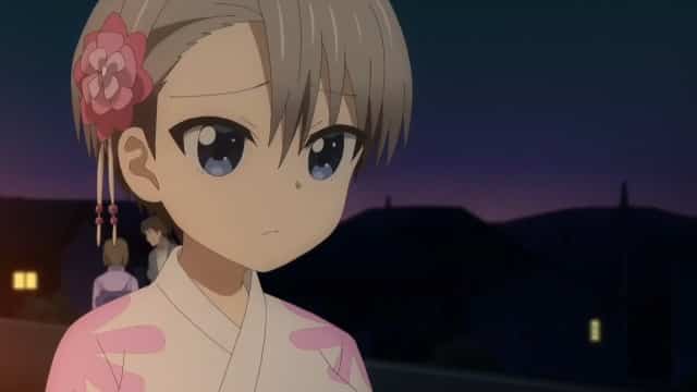 Assistir Uzaki-chan wa Asobitai! Episódio 3 Dublado » Anime TV Online