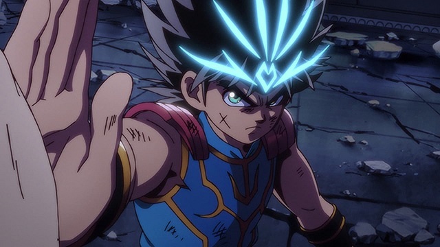 Assistir Dragon Quest: Dai no Daibouken (2020) - Episódio 053 Online em HD  - AnimesROLL