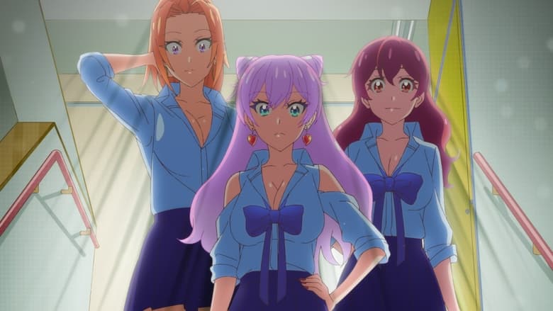 Assistir Fuufu Ijou Koibito Miman - Episódio - 7 animes online