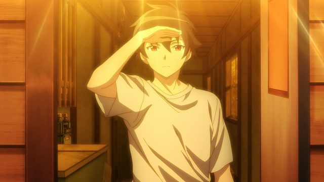 Hataraku Maou-sama 2 Dublado – Episodio 05