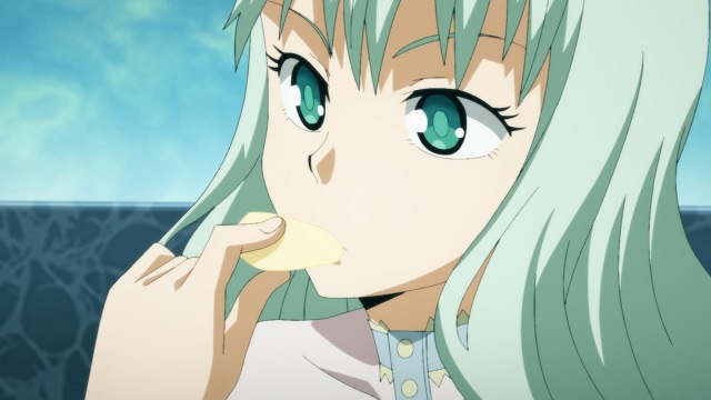 Assistir Hoshi no Samidare  Episódio 15 - 