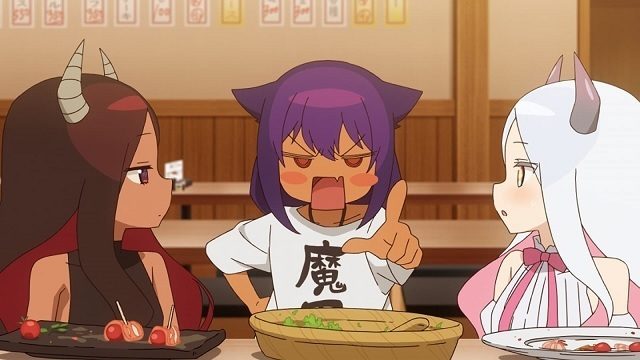 Assistir Jahy-sama wa Kujikenai! Episódio 1 Dublado » Anime TV Online