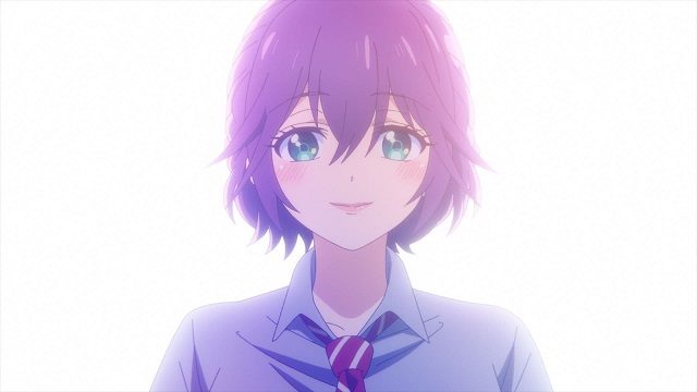 Kakkou no Iinazuke Dublado - Episódio 4 - Animes Online