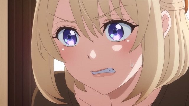 Kakkou no Iinazuke Dublado - Episódio 4 - Animes Online