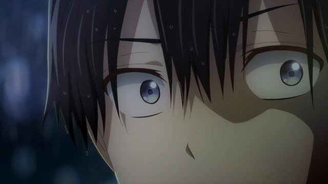 Assistir Kakkou no Iinazuke Dublado - Episódio - 23 animes online