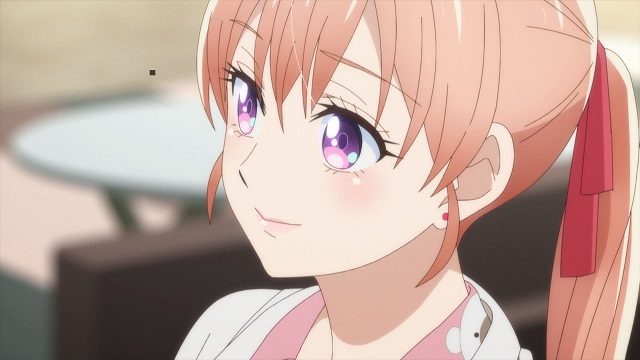 kakkou no iinazuke dublado ep 16