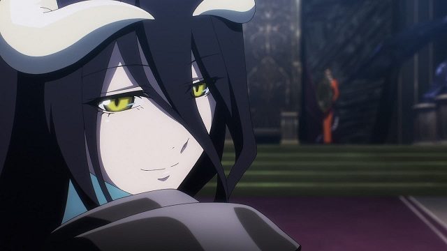 Overlord IV Dublado - Episódio 1 - Animes Online