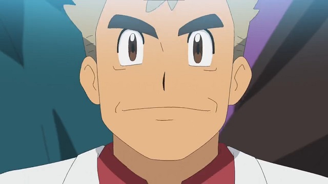 Assistir Pokemon 2019  Episódio 130 - 