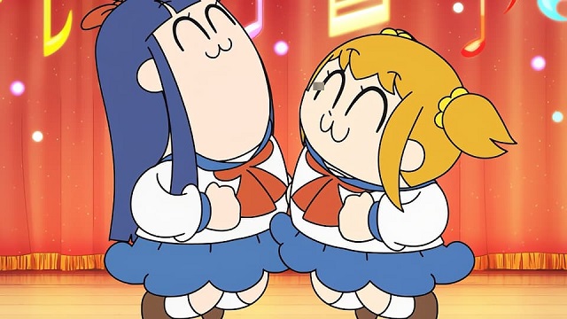 Assistir Pop Team Epic 2  Episódio 1 - 