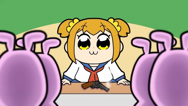 Assistir Pop Team Epic 2  Episódio 2 - 