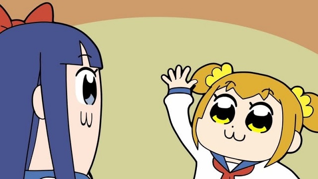 Assistir Pop Team Epic 2  Episódio 4 - 