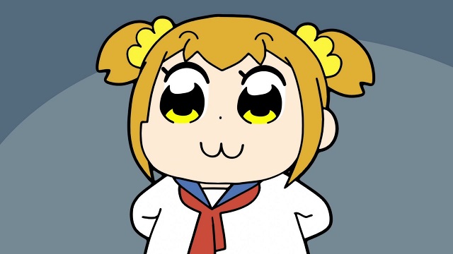 Assistir Pop Team Epic 2  Episódio 5 - 