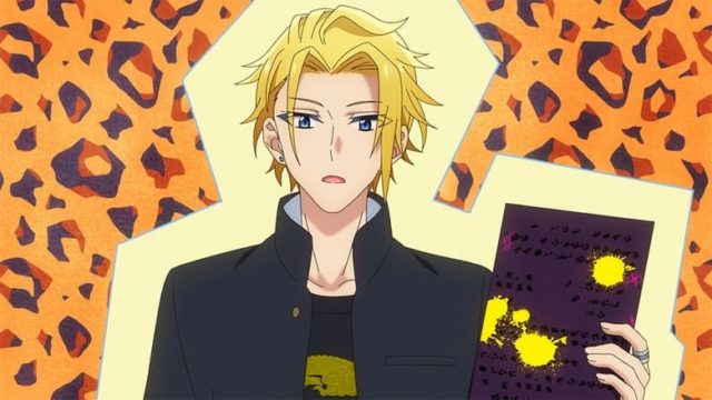 LGBTANIMES+ on X: 🚨🚨 URGENTE! Sasaki to Miyano está disponível DUBLADO  no catálogo da Crunchyroll.    / X