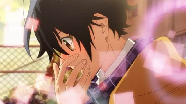 Sasaki to Miyano Dublado - Episódio 10 - Animes Online