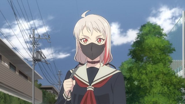 Assistir Shinobi no Ittoki (Dublado) - Todos os Episódios - AnimeFire