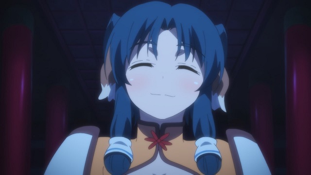 Assistir Utawarerumono Futari no Hakuoro  Episódio 19 - 