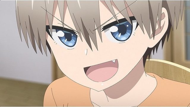 Uzaki-chan wa Asobitai! Double Dublado – Episodio 11