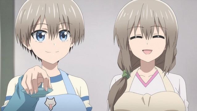 Assistir Uzaki Chan Wa Asobitai 2 - Episódio - 3 animes online