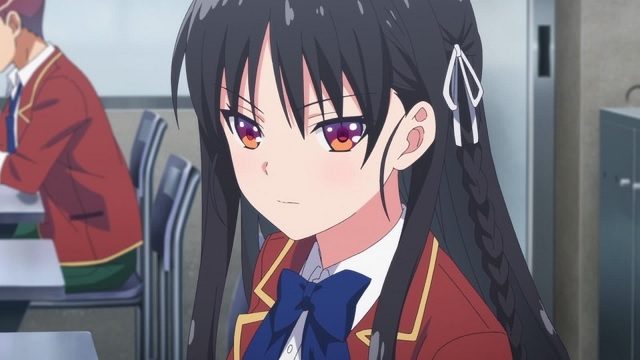 Assistir Youkoso Jitsuryoku Shijou Shugi no Kyoushitsu e Dublado Todos os  Episódios (HD) - Meus Animes Online