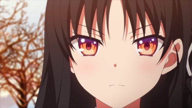 Assistir Youkoso Jitsuryoku Shijou Shugi no Kyoushitsu e 2