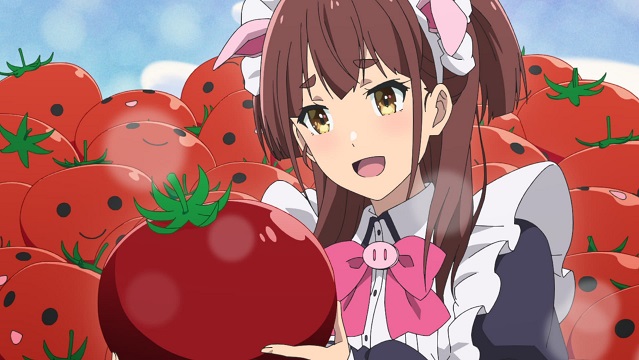 Assistir Akiba Maid Sensou  Episódio 5 - 